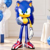 Sonic Sonic