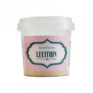 Lecitin - SweetKitchen - 50g