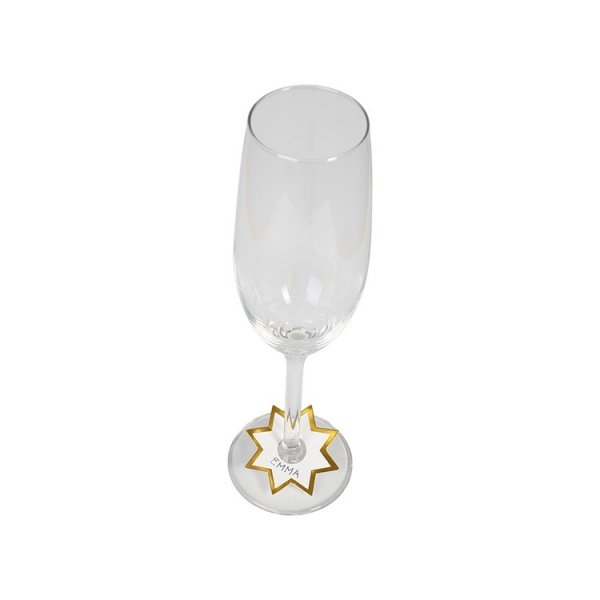 Glasmark�rer Stj�rna