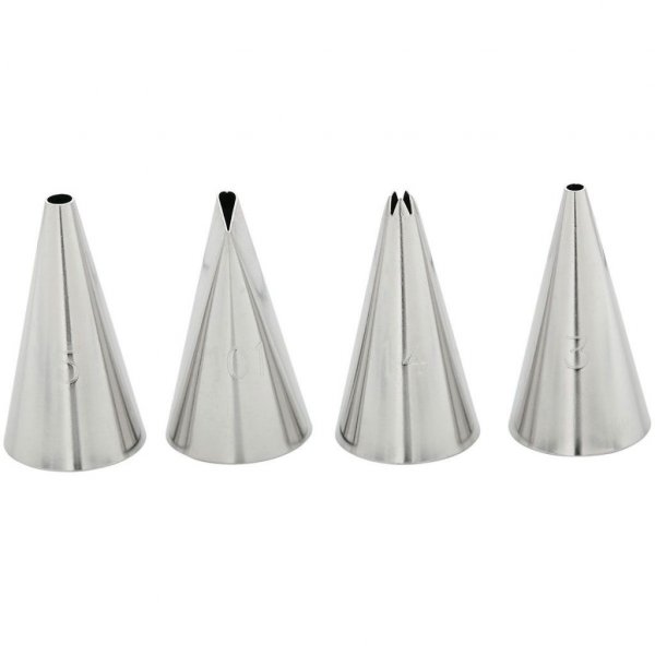 Tyllar - Wilton - Christmas Kit