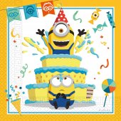 Minions