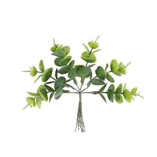 Dekorationskvist - Blommor - 6-pack Dekorationskvist - Blommor - 6-pack