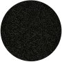 Str�sselstavar Svarta 80 g - FunCakes