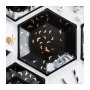 Pappersassietter Fladderm�ss Guld