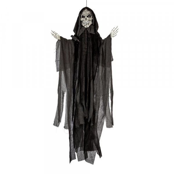 Halloweendekoration - Liemannen - H�ngande - 183 cm