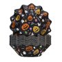 Bloom muffinsformar Halloween - 48-pack Bloom muffinsformar Halloween - 48-pack