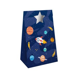 Godispåsar - Space Cosmos - 6-pack Godispåsar - Space Cosmos - 6-pack