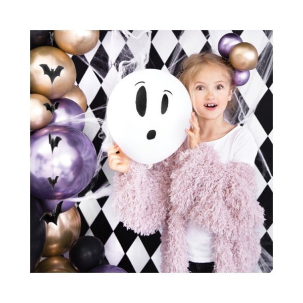 Chromeballonger Lila