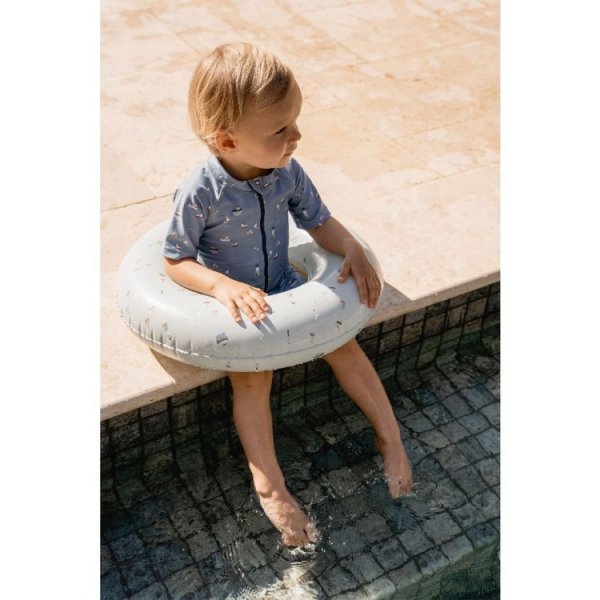 Little Dutch Badring 50 cm Ljusbl�