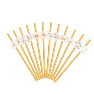Sugr�r - Blommor - 12-pack
