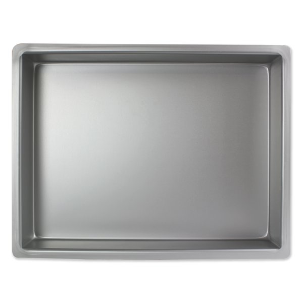Rektangul�r bakform - 28 x 38 cm - PME