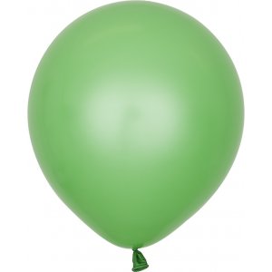 Ballonger enfrgade - Premium 30 cm - Green