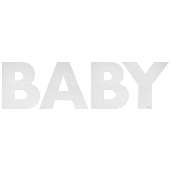 Serveringsfat - Hello Baby Serveringsfat - Hello Baby