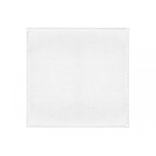 Tygservetter - 4 st - 40x40 cm