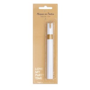 Penna Guld - 14,5 x 1,5 cm / 10 ml