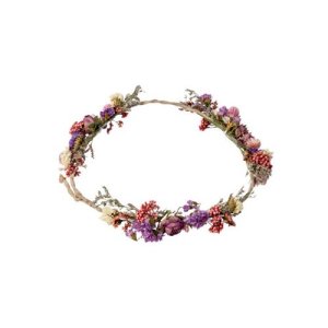 Dekorationsblommor - Blommor - 25 cm Dekorationsblommor - Blommor - 25 cm