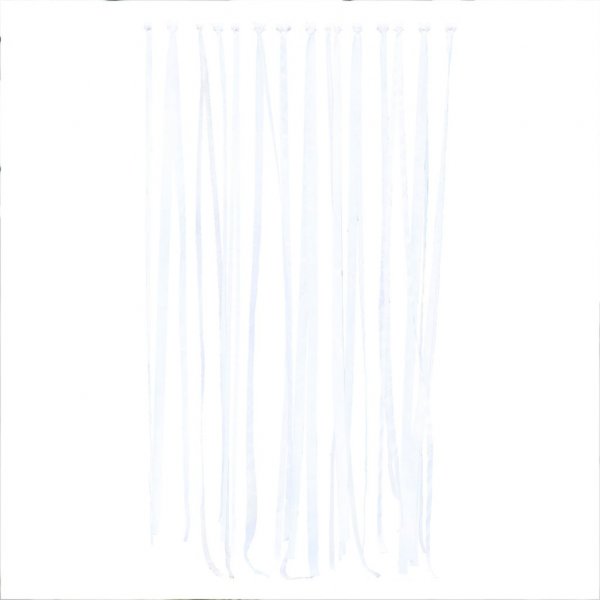 Backdrop - Vita band - Botanical Wedding