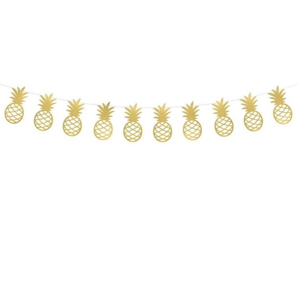 Girlang Ananas