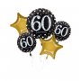 Ballongbukett 60 �r