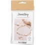 Kit f�r smyckestillverkning - Armband