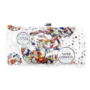Konfetti - Flerfärgad - 100 g Konfetti - Flerfärgad - 100 g