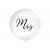 Jtteballong - Mrs
