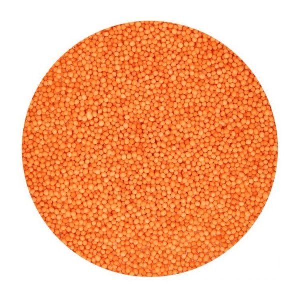 Sockerp�rlor Orange