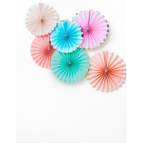 Pin Wheels - Make A Wish - 3-pack