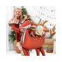 Folieballong R�djur