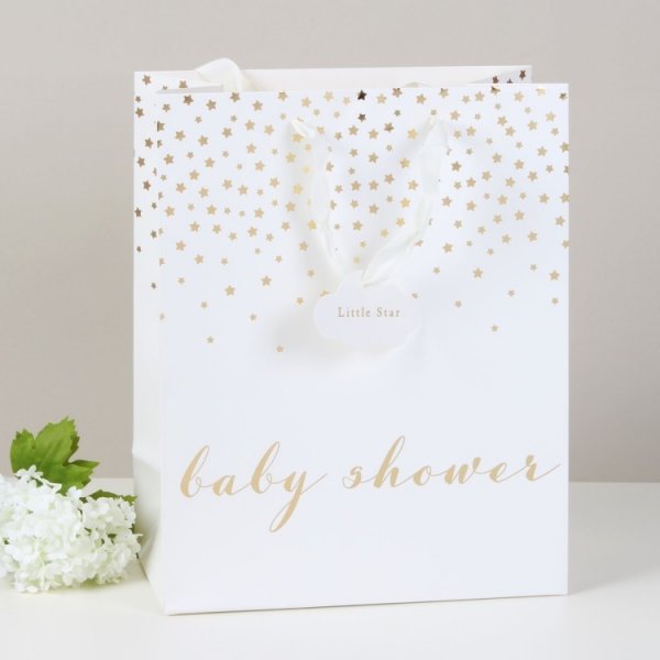 Presentp�se Baby Shower