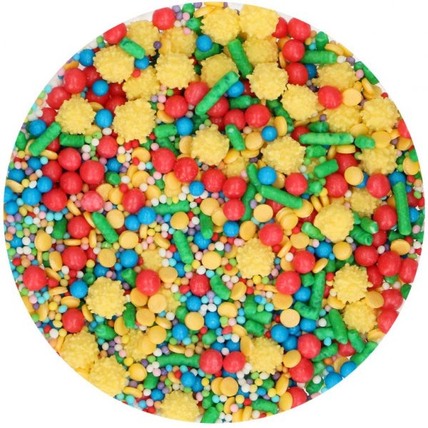 Strsselmix - Cirkus - 65 g