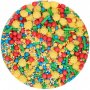 Strsselmix - Cirkus - 65 g