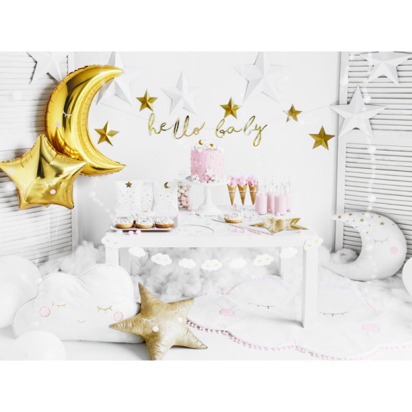 Servetter - Little Star - 20-pack