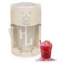 Slushmaskin/Iskross Vit