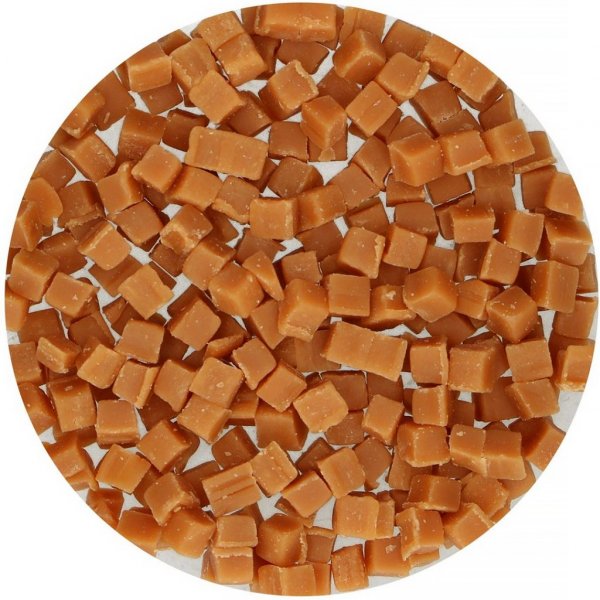 Mini fudge - Vanilj