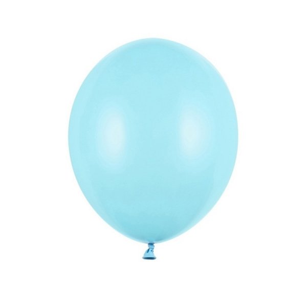 Ballonger Ljusbl�
