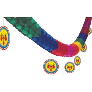 Girlang - Kr�ftm�nar - 4m