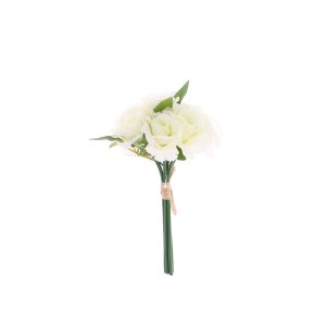Konstgjord bukett - Blommor - �7,5 x 25 cm