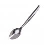 Teskedar Silver Rostfritt 6-pack