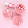 Happy Colour - Flytande oljebaserad f�rg - Confident pink - 20 ml