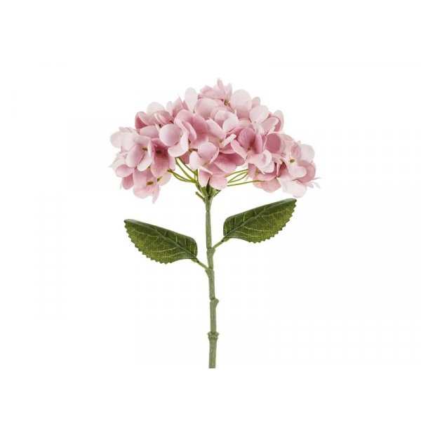 Hortenisa - 35 cm - Rosa