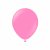 Ballonger enfrgade - Premium 30 cm - Queen Pink - 100-pack