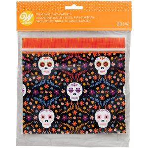 Godisp�sar Day of the Dead - 20-pack