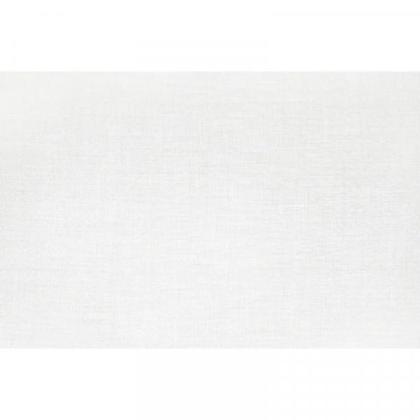 Muslintyg - 1,4 x 10 m - Vitt