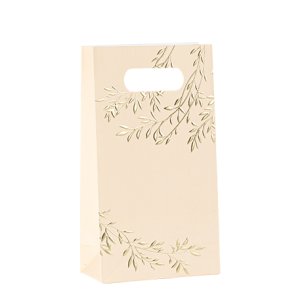 Presentpåsar - Blommor - 6-pack Presentpåsar - Blommor - 6-pack