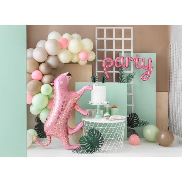 Pastellballonger - Premium 27 cm - Pistage - 50-pack Pastellballonger - Premium 27 cm - Pistage - 50-pack