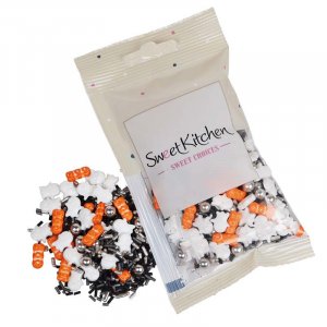 St�sselmix - Halloween - Ghost & Boo - SweetKitchen - 40g
