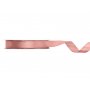 Satinband - Dusty Rose - (Bredd: 12 mm) - 25 meter