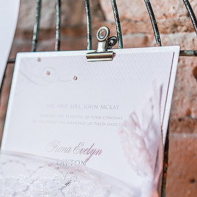 Små metallklämmor - 12-pack Små metallklämmor - 12-pack