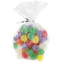 Cellofanpåsar - 11 x 18 cm - Tulpanformade - 100-pack - Wilton Cellofanpåsar - 11 x 18 cm - Tulpanformade - 100-pack - Wilton